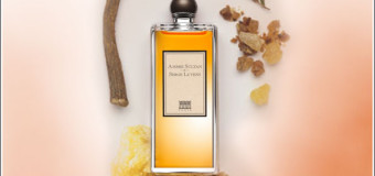 Serge Lutens Ambre Sultan woda perfumowana