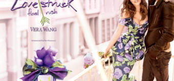 Vera Wang Lovestruck Floral Rush woda perfumowana