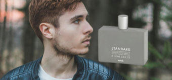 Comme Des Garcons Standard Edt